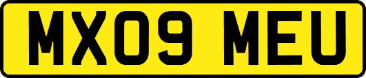 MX09MEU