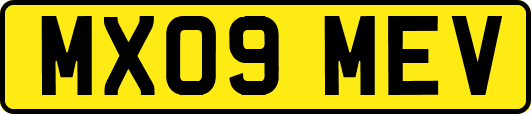 MX09MEV