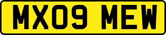 MX09MEW