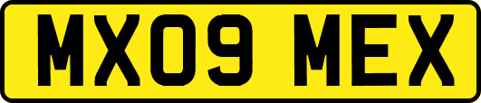 MX09MEX