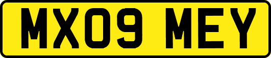MX09MEY