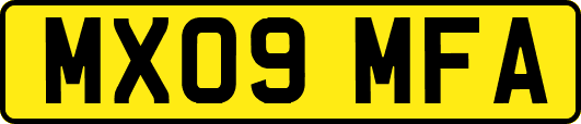 MX09MFA