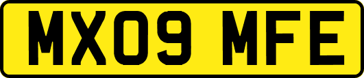 MX09MFE