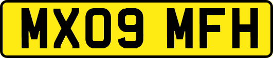MX09MFH