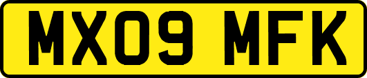 MX09MFK