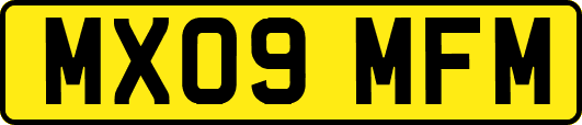 MX09MFM