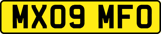 MX09MFO