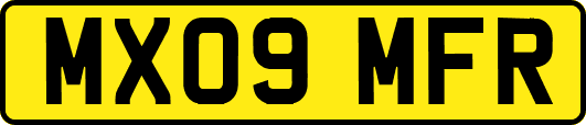 MX09MFR