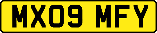 MX09MFY