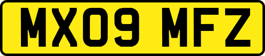 MX09MFZ