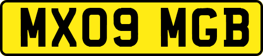 MX09MGB