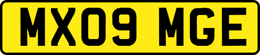 MX09MGE