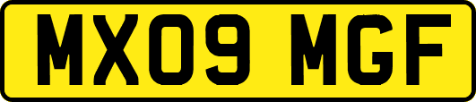 MX09MGF
