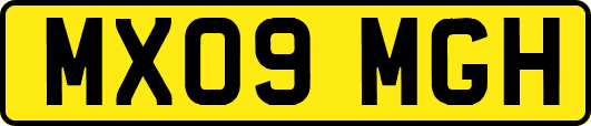 MX09MGH