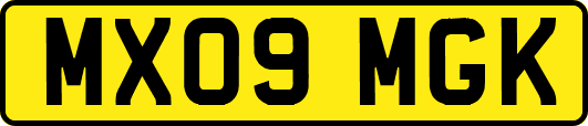 MX09MGK