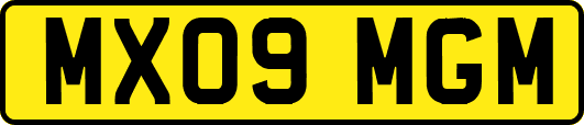 MX09MGM