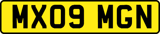 MX09MGN