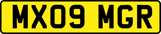 MX09MGR