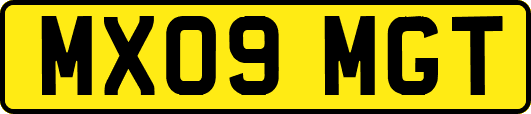 MX09MGT