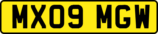 MX09MGW