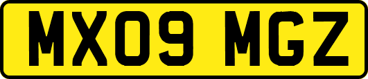MX09MGZ