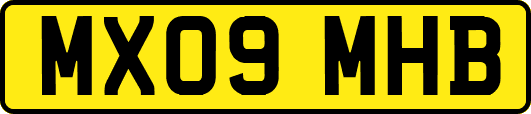 MX09MHB