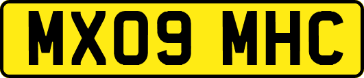MX09MHC