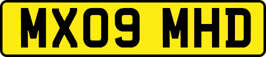 MX09MHD