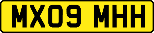 MX09MHH