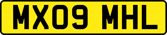 MX09MHL