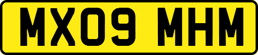 MX09MHM