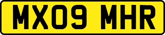 MX09MHR