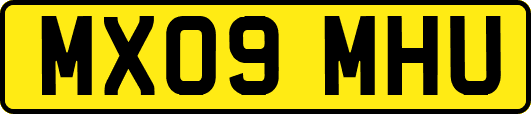 MX09MHU