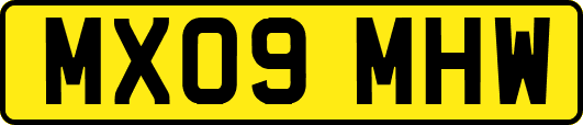 MX09MHW