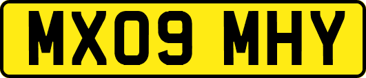 MX09MHY