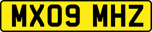 MX09MHZ