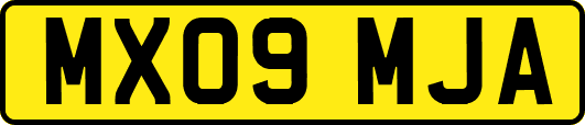MX09MJA