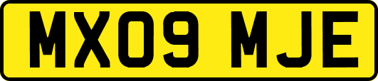 MX09MJE