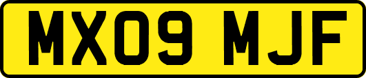 MX09MJF