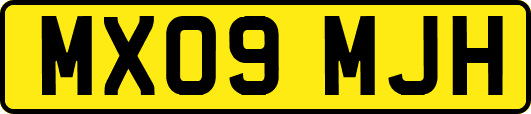 MX09MJH
