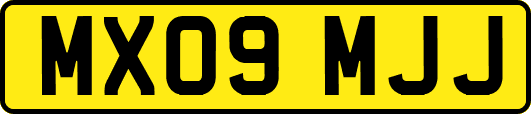 MX09MJJ