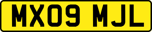 MX09MJL