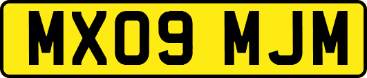 MX09MJM