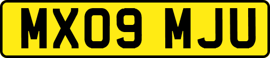 MX09MJU