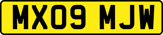 MX09MJW