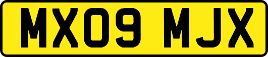 MX09MJX