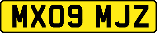 MX09MJZ