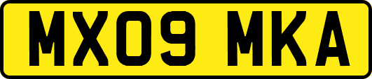 MX09MKA