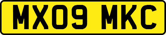 MX09MKC
