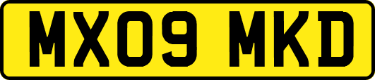 MX09MKD